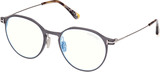 Tom Ford Eyeglasses FT5866-B 013