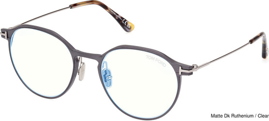 Tom ford Replacement Lenses 96334