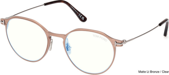 Tom<br/>Ford Eyeglasses FT5866-B 035