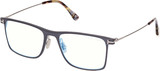 Tom Ford Eyeglasses FT5865-B 013
