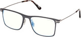 Tom Ford Eyeglasses FT5865-B 020