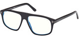 Tom Ford Eyeglasses FT5901-B-N 001