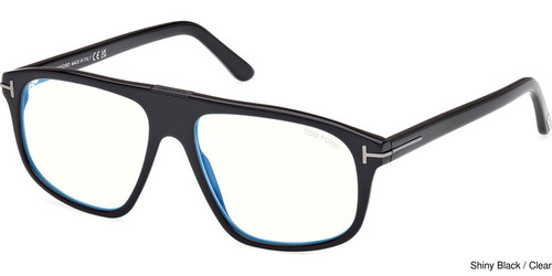 Tom<br/>Ford Eyeglasses FT5901-B-N 001