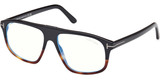 Tom Ford Eyeglasses FT5901-B-N 056