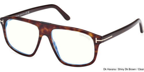 Tom<br/>Ford Eyeglasses FT5901-B 052