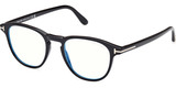 Tom Ford Eyeglasses FT5899-B 001