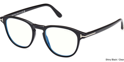 Tom<br/>Ford Eyeglasses FT5899-B 001