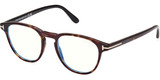 Tom Ford Eyeglasses FT5899-B 052