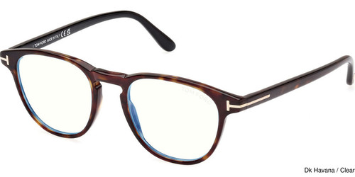 Tom<br/>Ford Eyeglasses FT5899-B 052