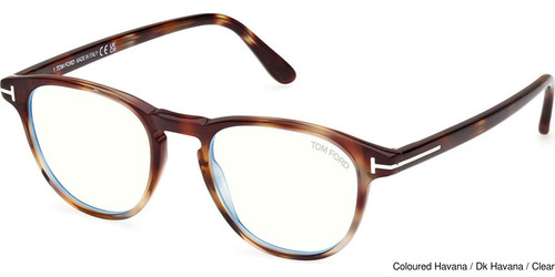 Tom ford Replacement Lenses 96345