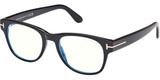Tom Ford Eyeglasses FT5898-B 001