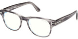 Tom Ford Eyeglasses FT5898-B 020