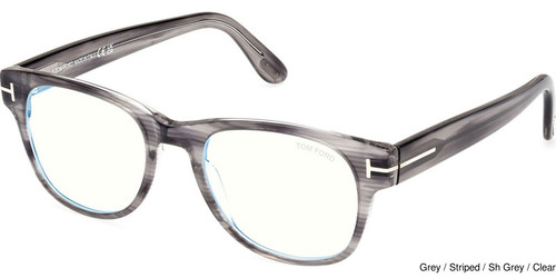 Tom<br/>Ford Eyeglasses FT5898-B 020