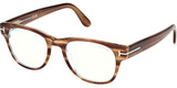 Tom Ford Eyeglasses FT5898-B 050
