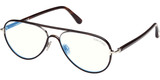 Tom Ford Eyeglasses FT5897-B 052
