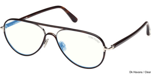 Tom<br/>Ford Eyeglasses FT5897-B 052