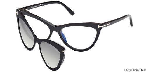 Tom ford Replacement Lenses 96353