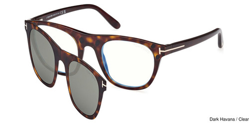 Tom ford Replacement Lenses 96356