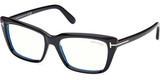 Tom Ford Eyeglasses FT5894-B 001