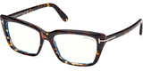 Tom Ford Eyeglasses FT5894-B 052