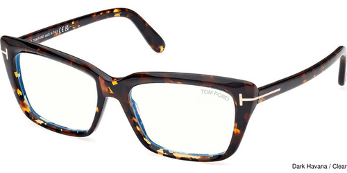 Tom ford Replacement Lenses 96358