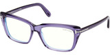 Tom Ford Eyeglasses FT5894-B 081