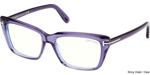 Tom<br/>Ford Eyeglasses FT5894-B 081