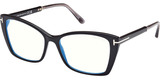 Tom Ford Eyeglasses FT5893-B 001