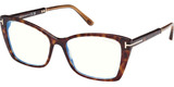 Tom Ford Eyeglasses FT5893-B 052