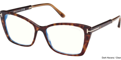 Tom ford Replacement Lenses 96362