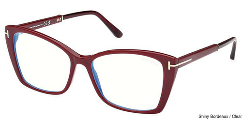 Tom<br/>Ford Eyeglasses FT5893-B 069