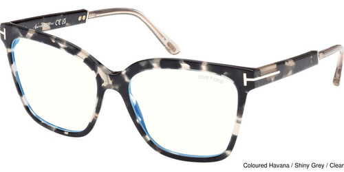 Tom<br/>Ford Eyeglasses FT5892-B 005