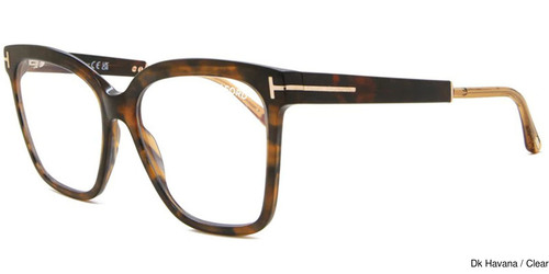 Tom ford Replacement Lenses 96366