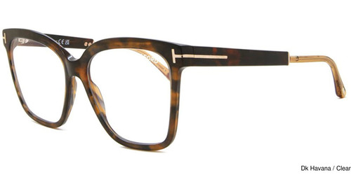 Tom<br/>Ford Eyeglasses FT5892-B 052