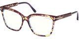 Tom Ford Eyeglasses FT5892-B 055