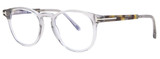 Tom Ford Eyeglasses FT5891-B 020