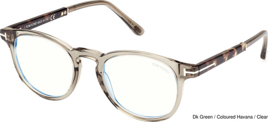 Tom ford Replacement Lenses 96374