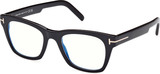 Tom Ford Eyeglasses FT5886-B 001