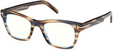 Tom Ford Eyeglasses FT5886-B 045