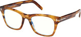 Tom Ford Eyeglasses FT5886-B 047