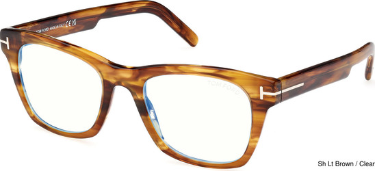 Tom<br/>Ford Eyeglasses FT5886-B 047