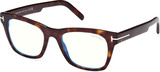 Tom Ford Eyeglasses FT5886-B 052
