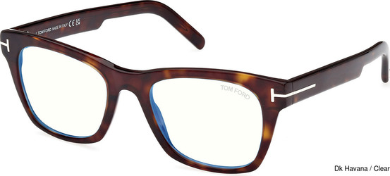 Tom ford Replacement Lenses 96378