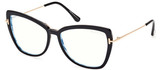 Tom Ford Eyeglasses FT5882-B 005