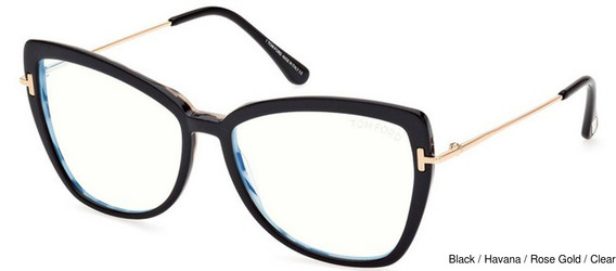 Tom ford Replacement Lenses 96379