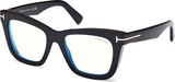 Tom Ford Eyeglasses FT5881-B 001