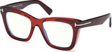 Tom Ford Eyeglasses FT5881-B 045