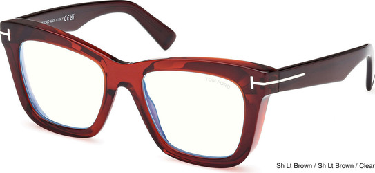 Tom<br/>Ford Eyeglasses FT5881-B 045