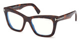 Tom Ford Eyeglasses FT5881-B 052