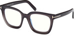 Tom Ford Eyeglasses FT5880-B 020